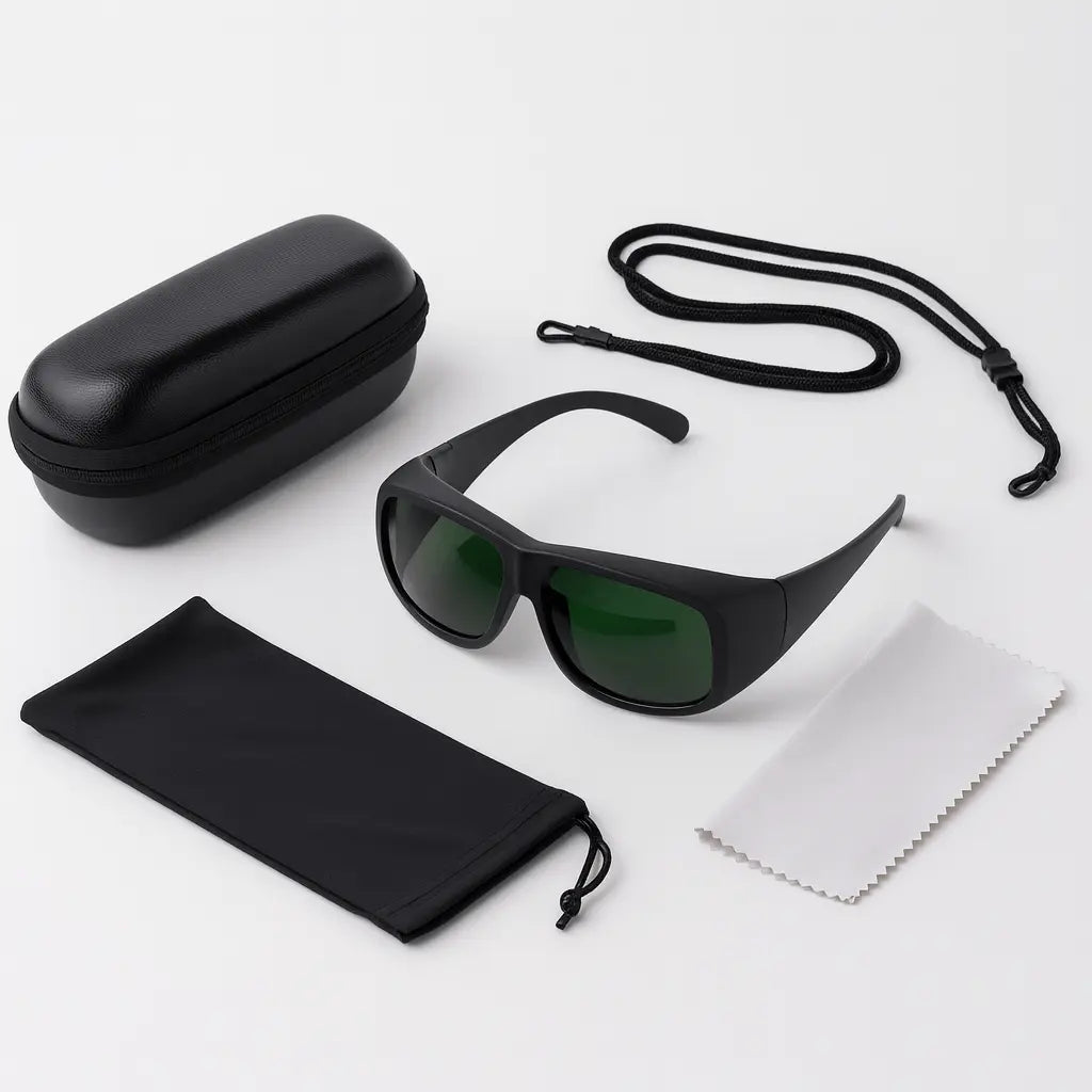 LASIG® Sunglasses after LASIK surgery - LASIG best sunglasses after cataract surgery, best sunglasses after LASIK surgery