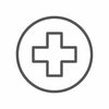 Medical-Grade Protection icon