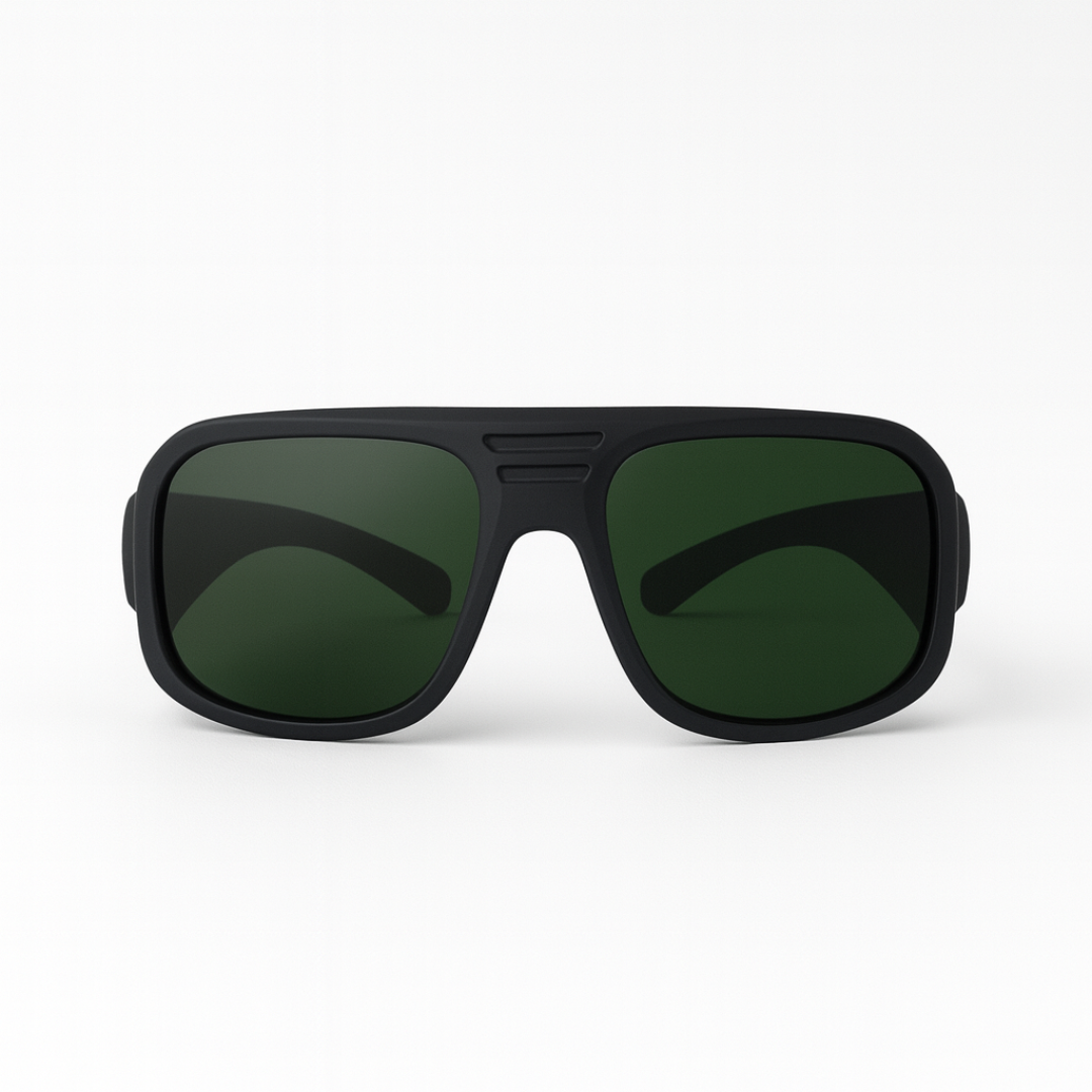 LASIG® Post-surgery eye recovery glasses