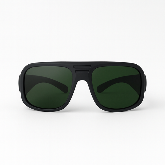 LASIG® Post-surgery eye recovery glasses